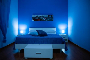 Гостиница B&B Arcobaleno  Пелларо 